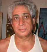 Salim Barakat